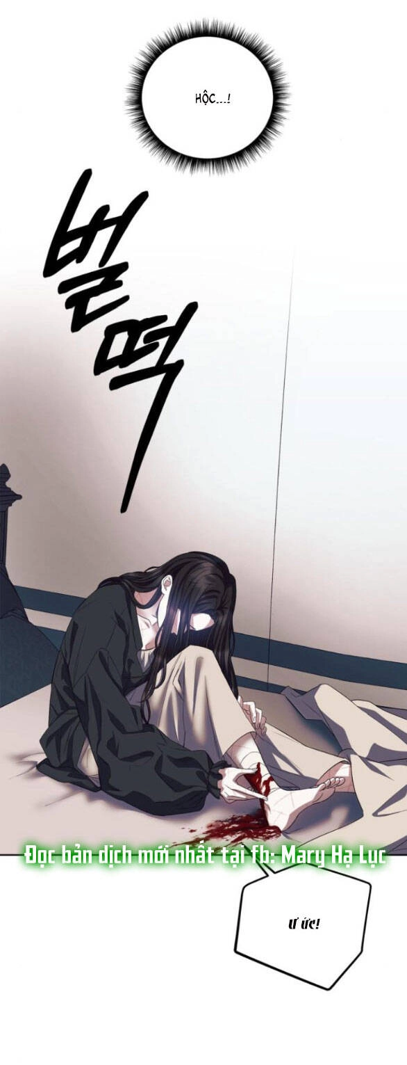 Mong Chờ Giây Phút Thiêng Liêng Được Chạm Tới Người Chapter 27.1 - 39