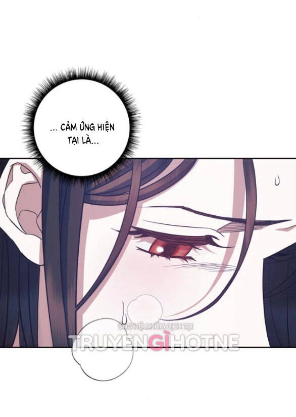 Mong Chờ Giây Phút Thiêng Liêng Được Chạm Tới Người Chapter 27.1 - 40