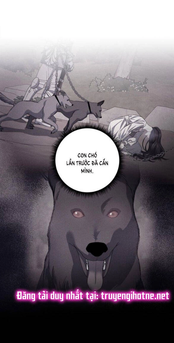 Mong Chờ Giây Phút Thiêng Liêng Được Chạm Tới Người Chapter 27.1 - 41