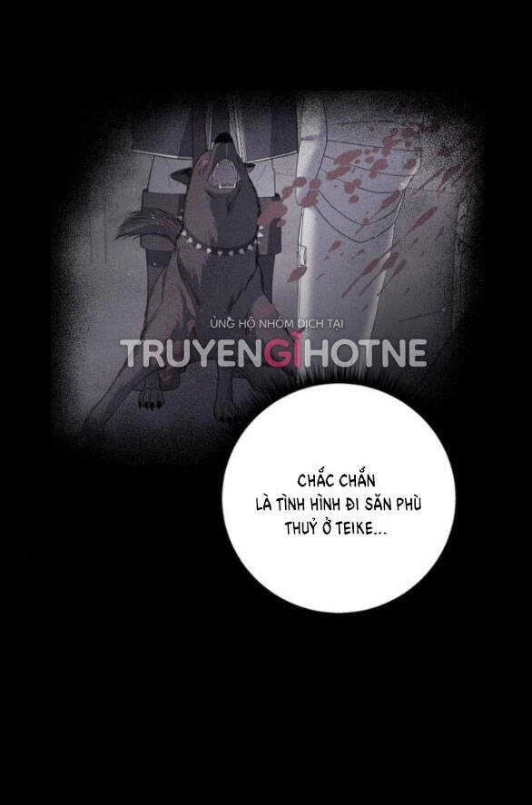 Mong Chờ Giây Phút Thiêng Liêng Được Chạm Tới Người Chapter 27.1 - 43