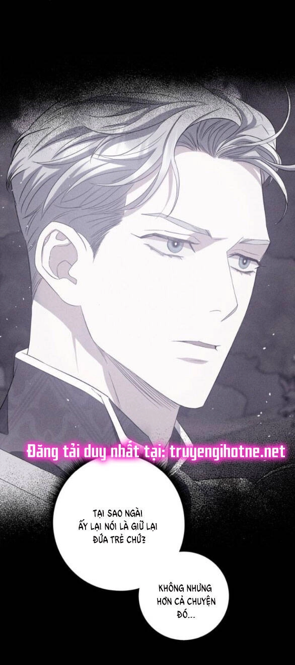 Mong Chờ Giây Phút Thiêng Liêng Được Chạm Tới Người Chapter 27.1 - 44