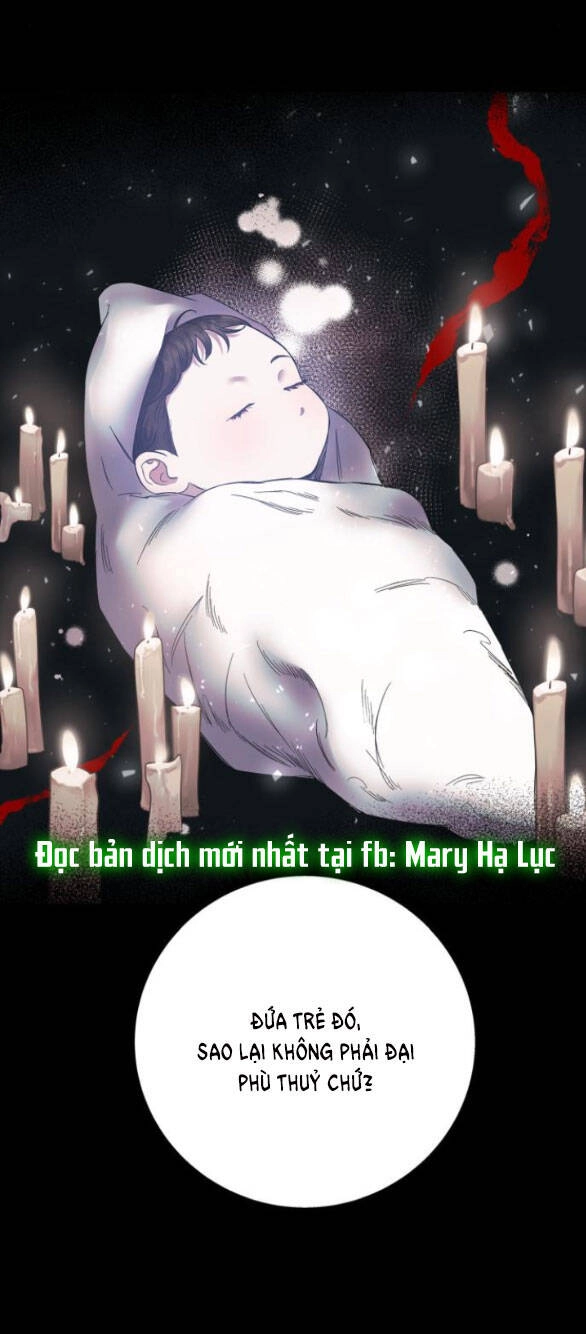 Mong Chờ Giây Phút Thiêng Liêng Được Chạm Tới Người Chapter 27.2 - 5