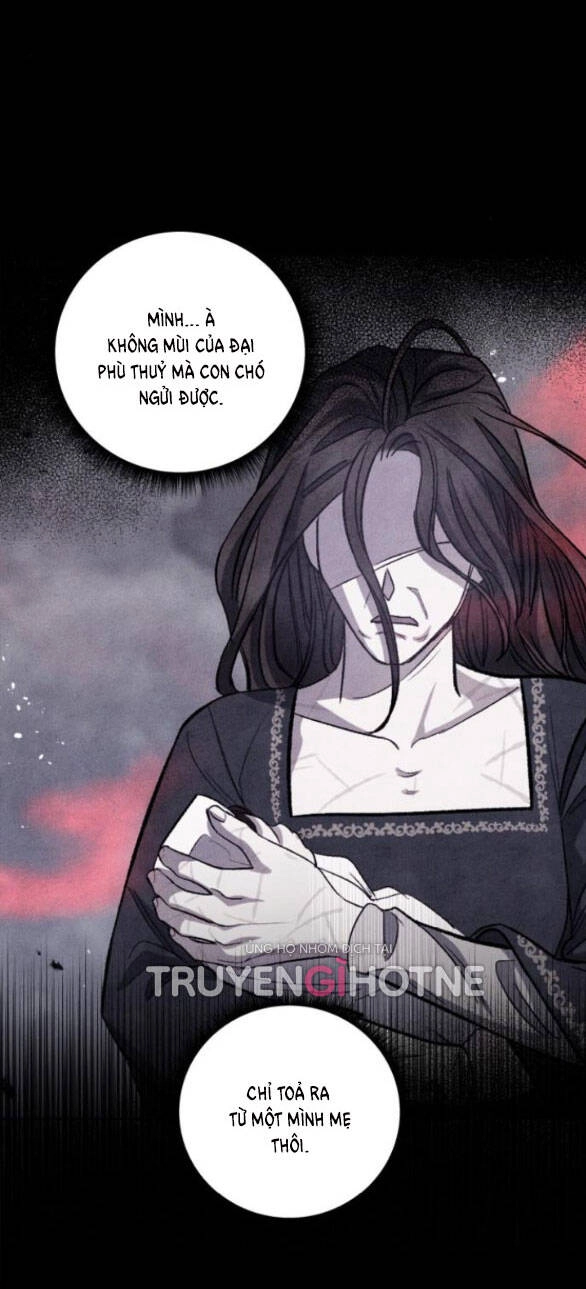 Mong Chờ Giây Phút Thiêng Liêng Được Chạm Tới Người Chapter 27.2 - 6