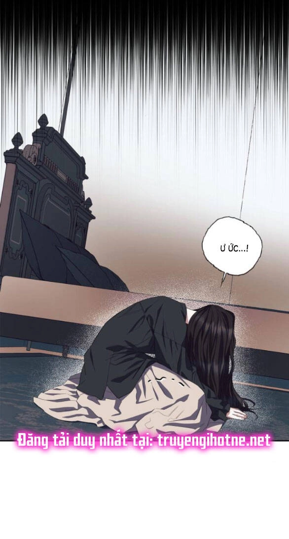 Mong Chờ Giây Phút Thiêng Liêng Được Chạm Tới Người Chapter 27.2 - 11