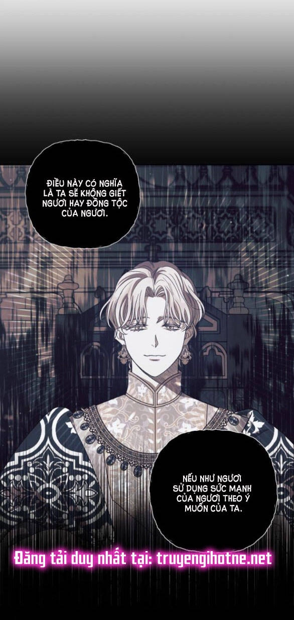 Mong Chờ Giây Phút Thiêng Liêng Được Chạm Tới Người Chapter 27.2 - 15