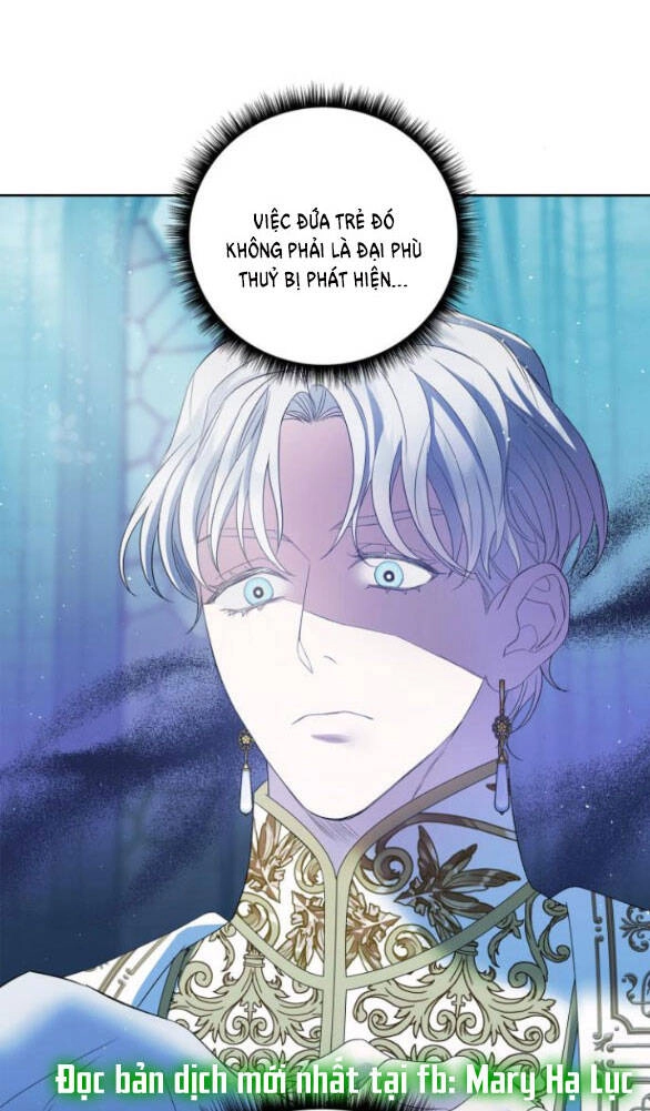 Mong Chờ Giây Phút Thiêng Liêng Được Chạm Tới Người Chapter 27.2 - 19