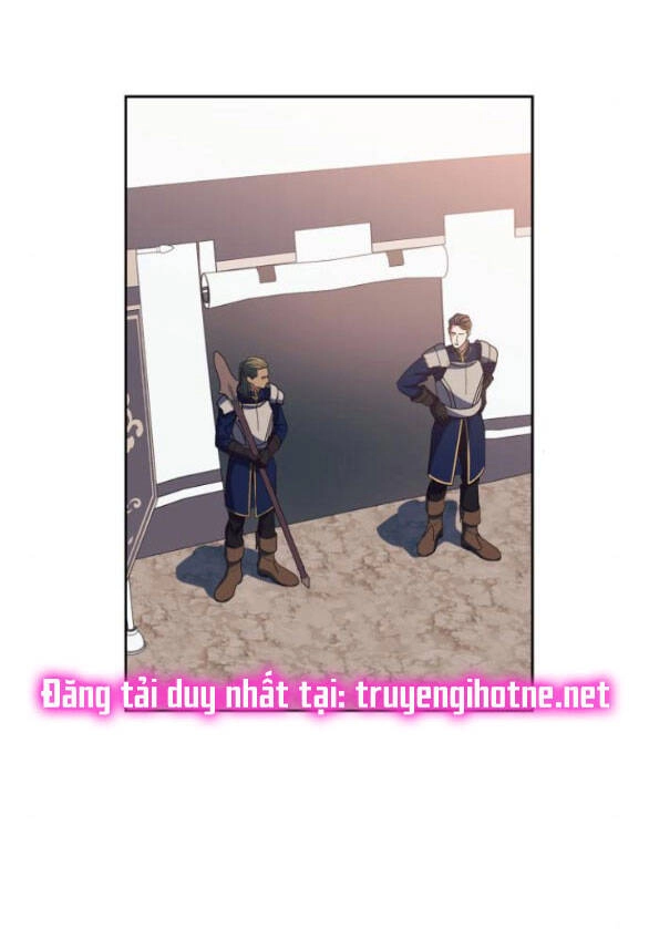 Mong Chờ Giây Phút Thiêng Liêng Được Chạm Tới Người Chapter 27.2 - 22