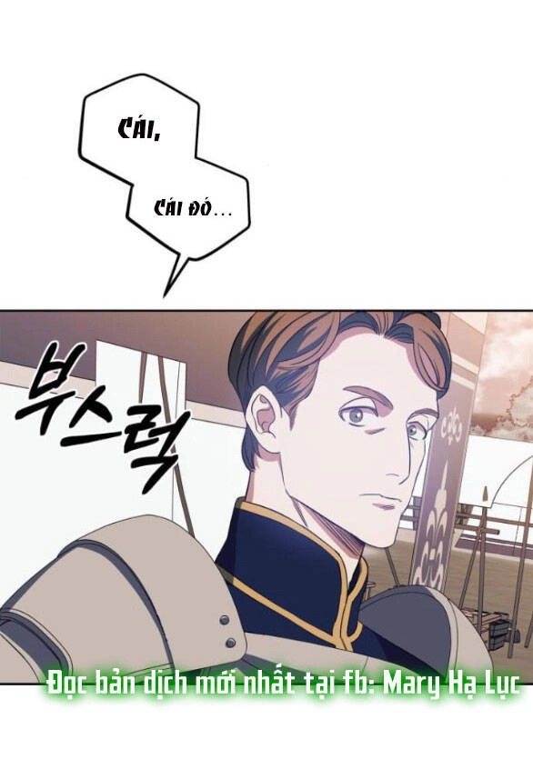 Mong Chờ Giây Phút Thiêng Liêng Được Chạm Tới Người Chapter 27.2 - 23