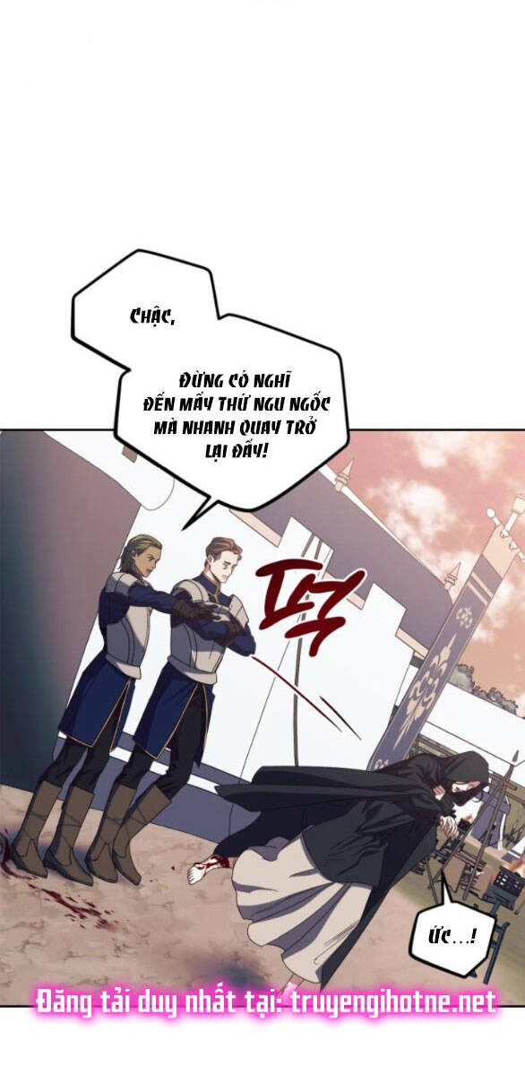 Mong Chờ Giây Phút Thiêng Liêng Được Chạm Tới Người Chapter 27.2 - 27