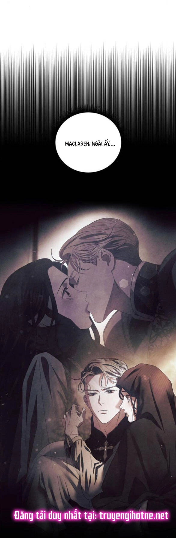 Mong Chờ Giây Phút Thiêng Liêng Được Chạm Tới Người Chapter 27.2 - 34