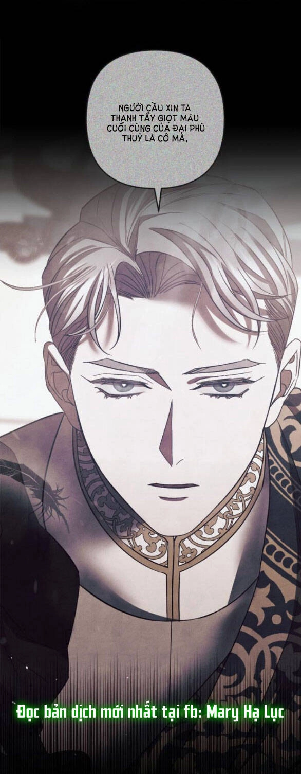 Mong Chờ Giây Phút Thiêng Liêng Được Chạm Tới Người Chapter 27.2 - 35