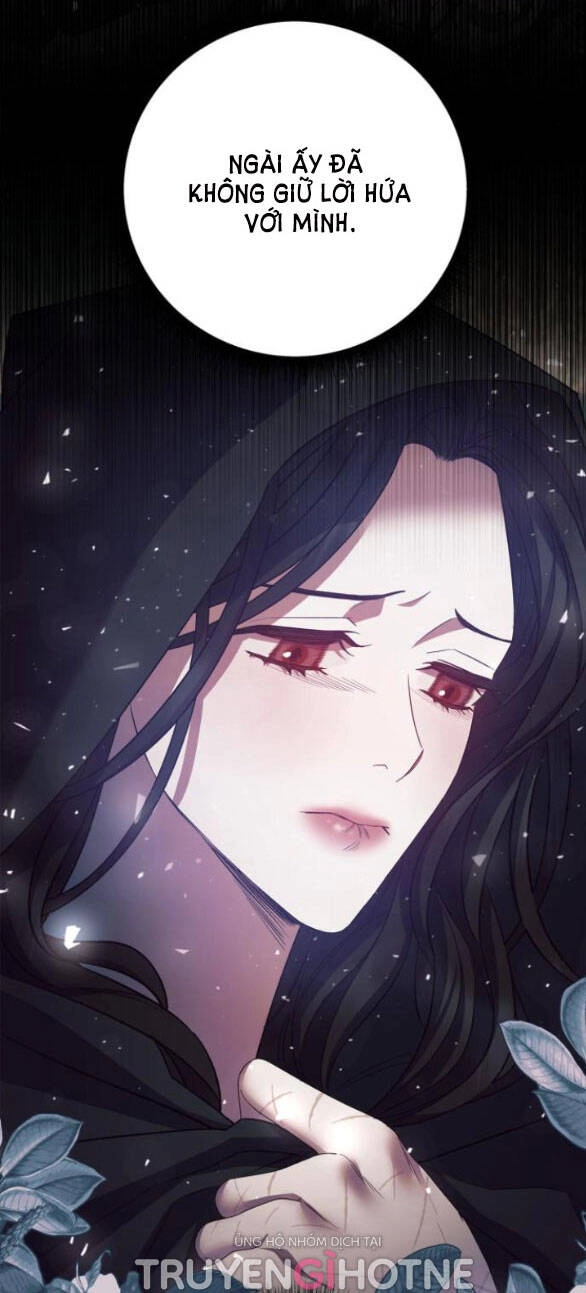 Mong Chờ Giây Phút Thiêng Liêng Được Chạm Tới Người Chapter 27.2 - 36