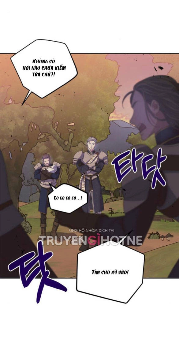 Mong Chờ Giây Phút Thiêng Liêng Được Chạm Tới Người Chapter 28.1 - 6