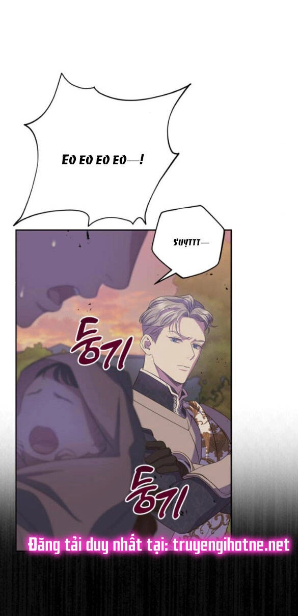 Mong Chờ Giây Phút Thiêng Liêng Được Chạm Tới Người Chapter 28.1 - 7