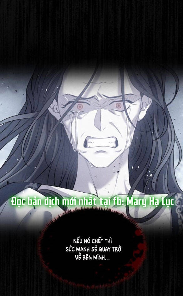 Mong Chờ Giây Phút Thiêng Liêng Được Chạm Tới Người Chapter 28.1 - 8