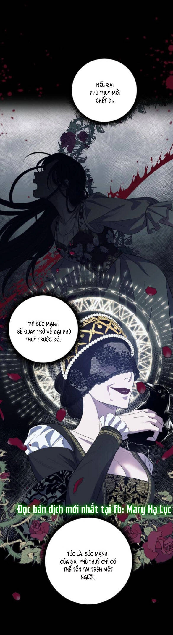 Mong Chờ Giây Phút Thiêng Liêng Được Chạm Tới Người Chapter 28.1 - 11