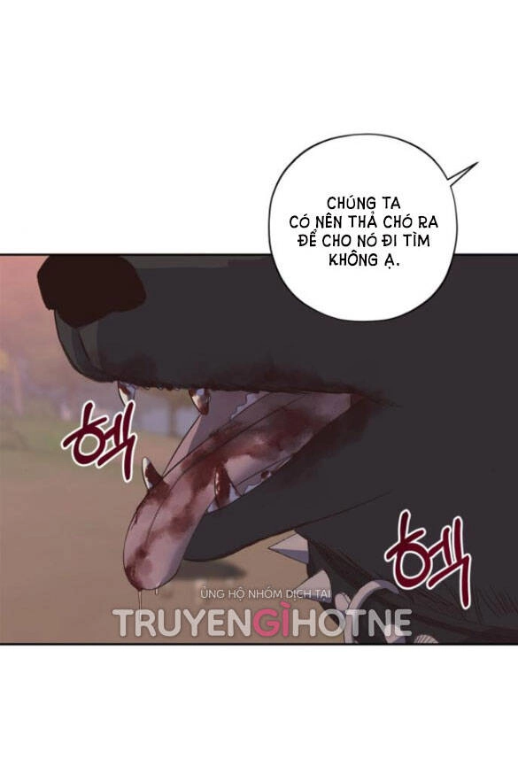 Mong Chờ Giây Phút Thiêng Liêng Được Chạm Tới Người Chapter 28.1 - 15