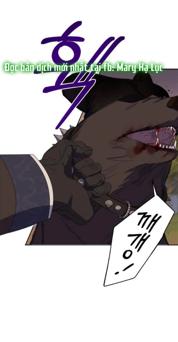 Mong Chờ Giây Phút Thiêng Liêng Được Chạm Tới Người Chapter 28.1 - 18