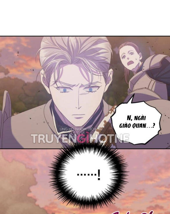 Mong Chờ Giây Phút Thiêng Liêng Được Chạm Tới Người Chapter 28.1 - 19