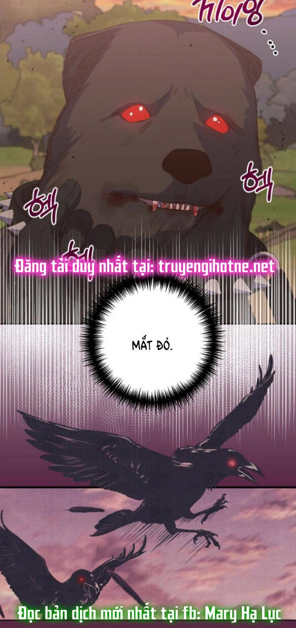 Mong Chờ Giây Phút Thiêng Liêng Được Chạm Tới Người Chapter 28.1 - 20