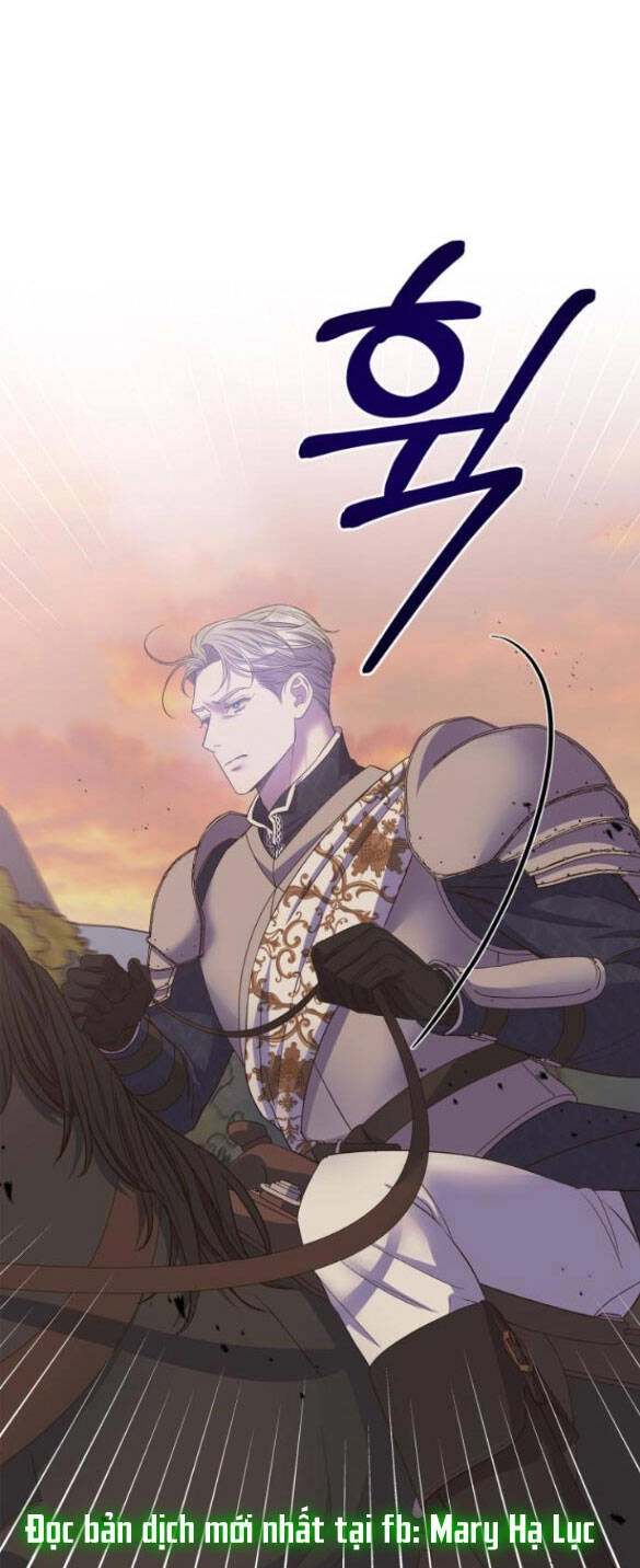 Mong Chờ Giây Phút Thiêng Liêng Được Chạm Tới Người Chapter 28.1 - 23