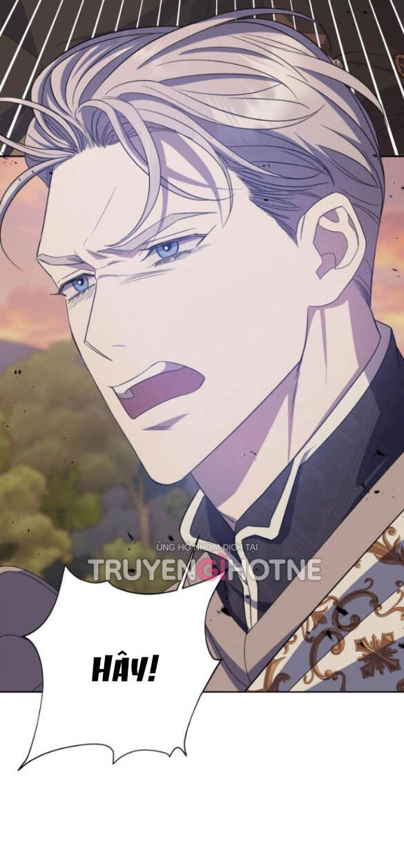 Mong Chờ Giây Phút Thiêng Liêng Được Chạm Tới Người Chapter 28.1 - 24