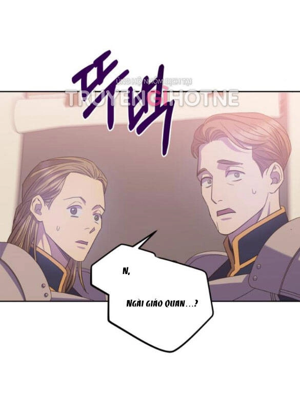 Mong Chờ Giây Phút Thiêng Liêng Được Chạm Tới Người Chapter 28.1 - 27