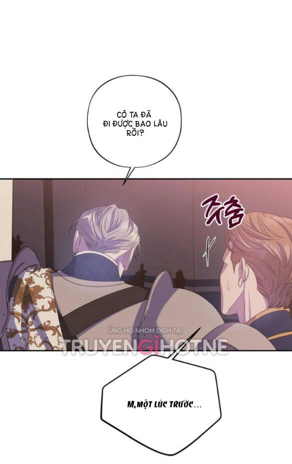 Mong Chờ Giây Phút Thiêng Liêng Được Chạm Tới Người Chapter 28.1 - 34