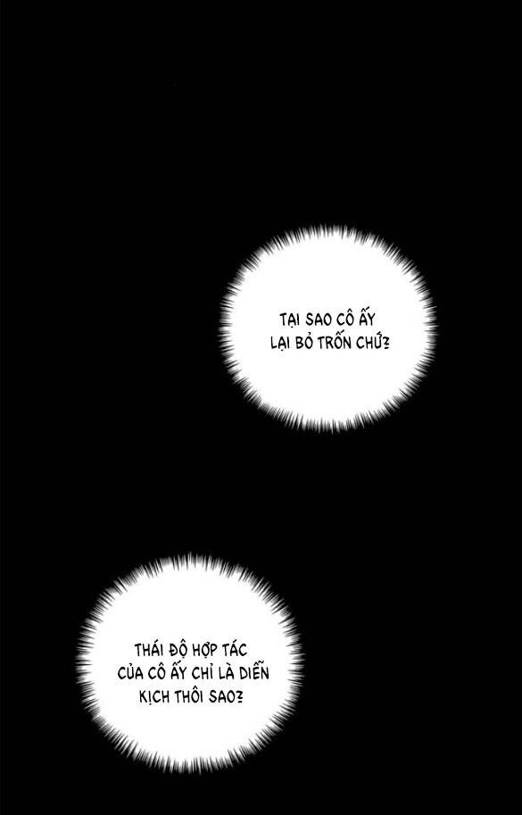 Mong Chờ Giây Phút Thiêng Liêng Được Chạm Tới Người Chapter 28.1 - 38