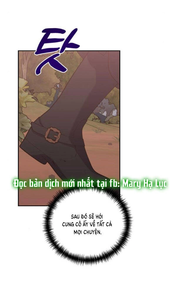 Mong Chờ Giây Phút Thiêng Liêng Được Chạm Tới Người Chapter 28.1 - 42