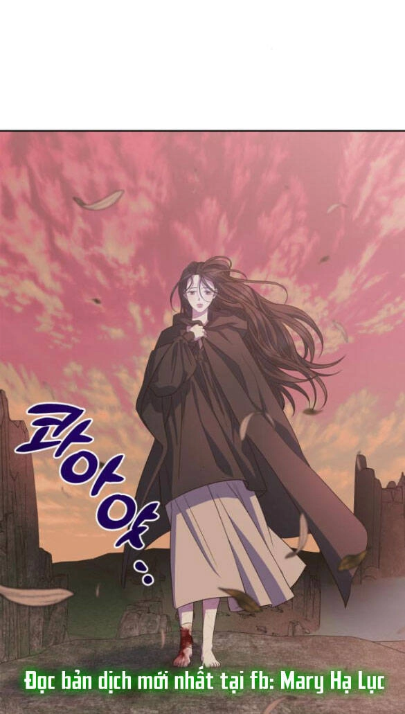 Mong Chờ Giây Phút Thiêng Liêng Được Chạm Tới Người Chapter 28.2 - 2