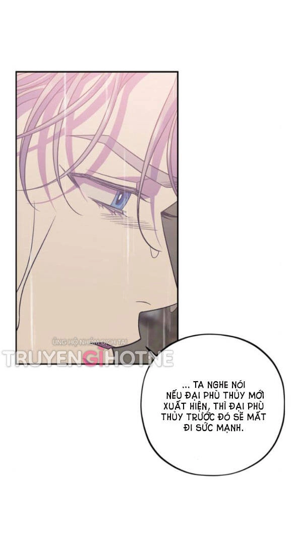 Mong Chờ Giây Phút Thiêng Liêng Được Chạm Tới Người Chapter 28.2 - 10