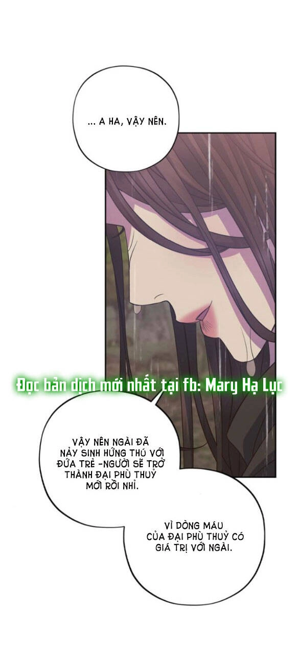 Mong Chờ Giây Phút Thiêng Liêng Được Chạm Tới Người Chapter 28.2 - 12