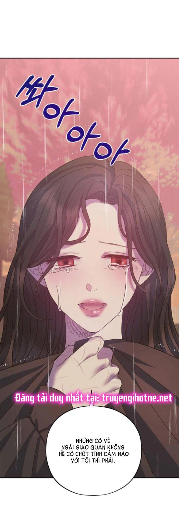 Mong Chờ Giây Phút Thiêng Liêng Được Chạm Tới Người Chapter 28.2 - 14