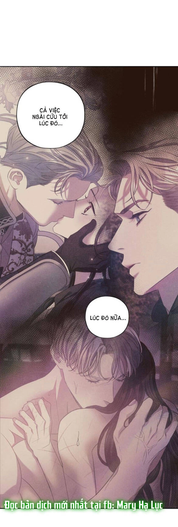 Mong Chờ Giây Phút Thiêng Liêng Được Chạm Tới Người Chapter 28.2 - 15