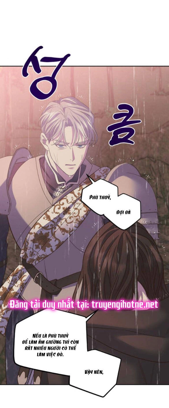 Mong Chờ Giây Phút Thiêng Liêng Được Chạm Tới Người Chapter 28.2 - 17