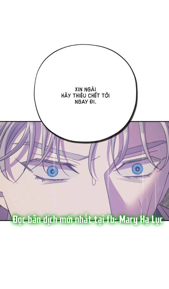 Mong Chờ Giây Phút Thiêng Liêng Được Chạm Tới Người Chapter 28.2 - 18