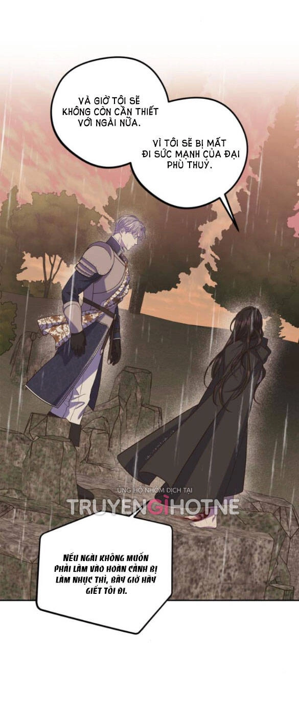 Mong Chờ Giây Phút Thiêng Liêng Được Chạm Tới Người Chapter 28.2 - 19