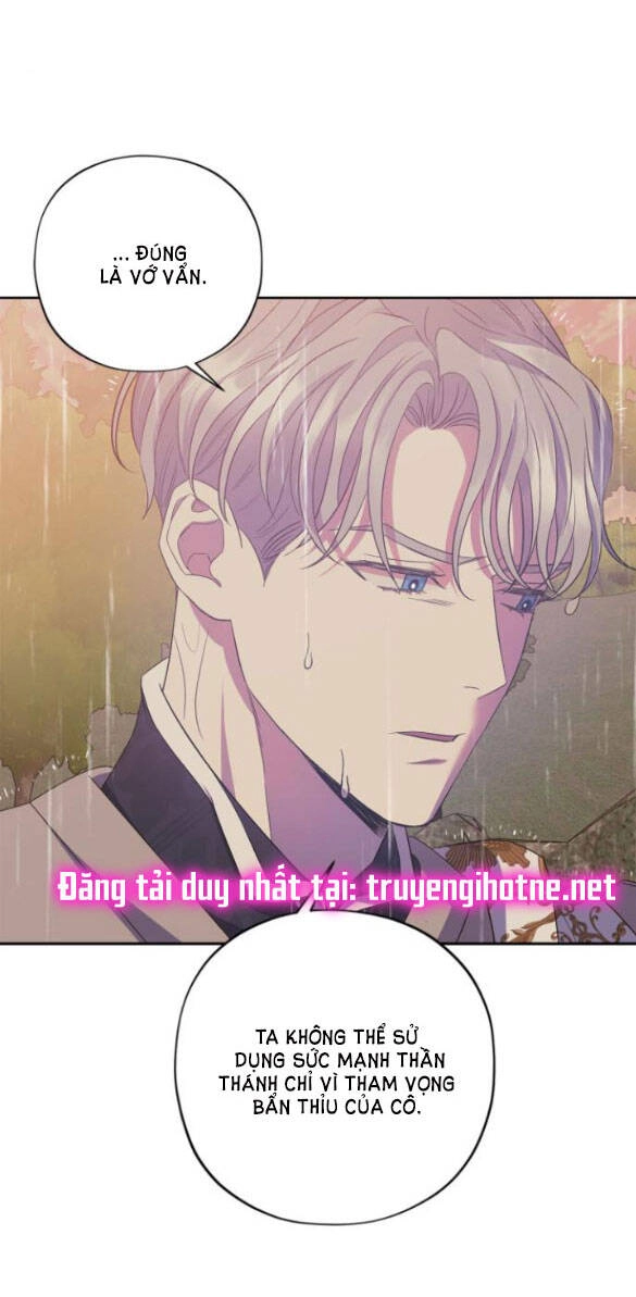 Mong Chờ Giây Phút Thiêng Liêng Được Chạm Tới Người Chapter 28.2 - 20