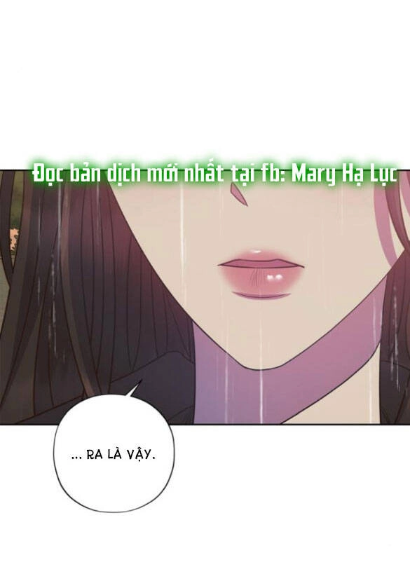 Mong Chờ Giây Phút Thiêng Liêng Được Chạm Tới Người Chapter 28.2 - 21