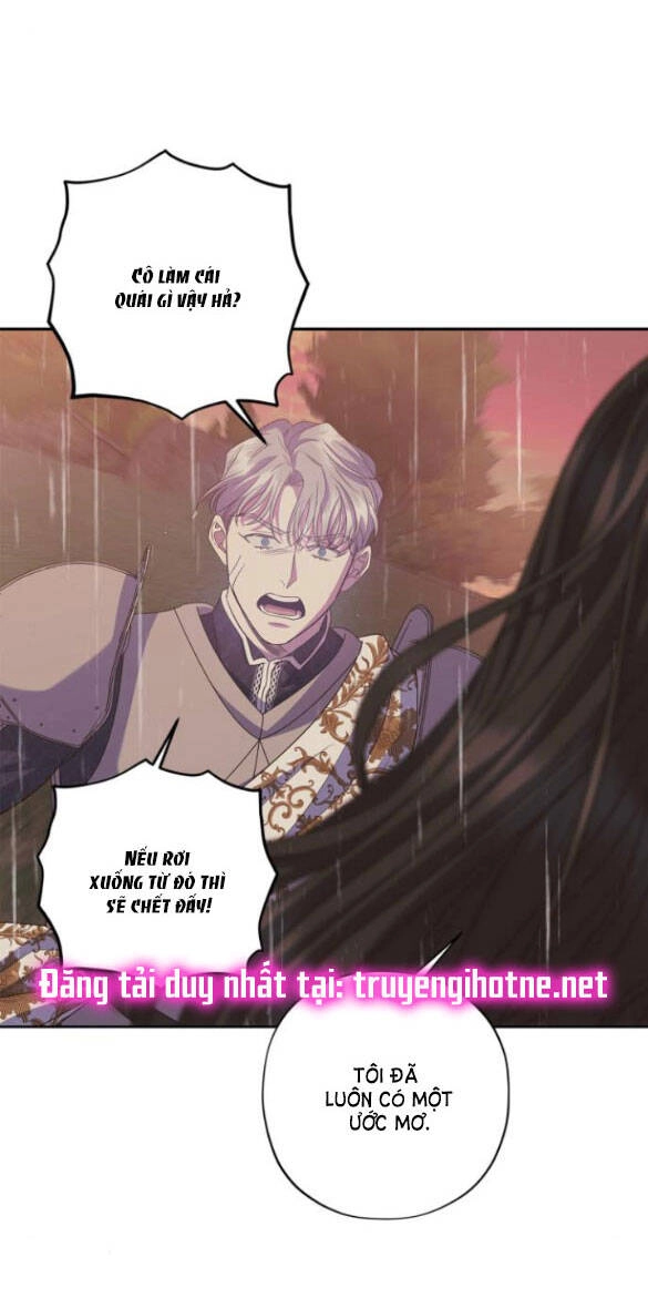 Mong Chờ Giây Phút Thiêng Liêng Được Chạm Tới Người Chapter 28.2 - 23