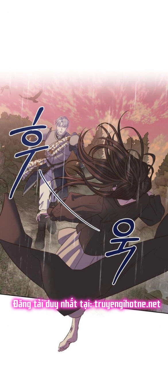 Mong Chờ Giây Phút Thiêng Liêng Được Chạm Tới Người Chapter 28.2 - 25