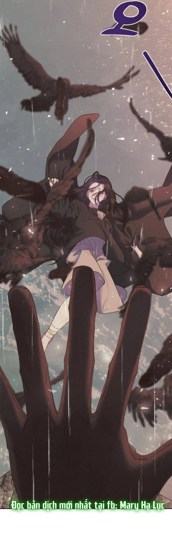 Mong Chờ Giây Phút Thiêng Liêng Được Chạm Tới Người Chapter 28.2 - 30