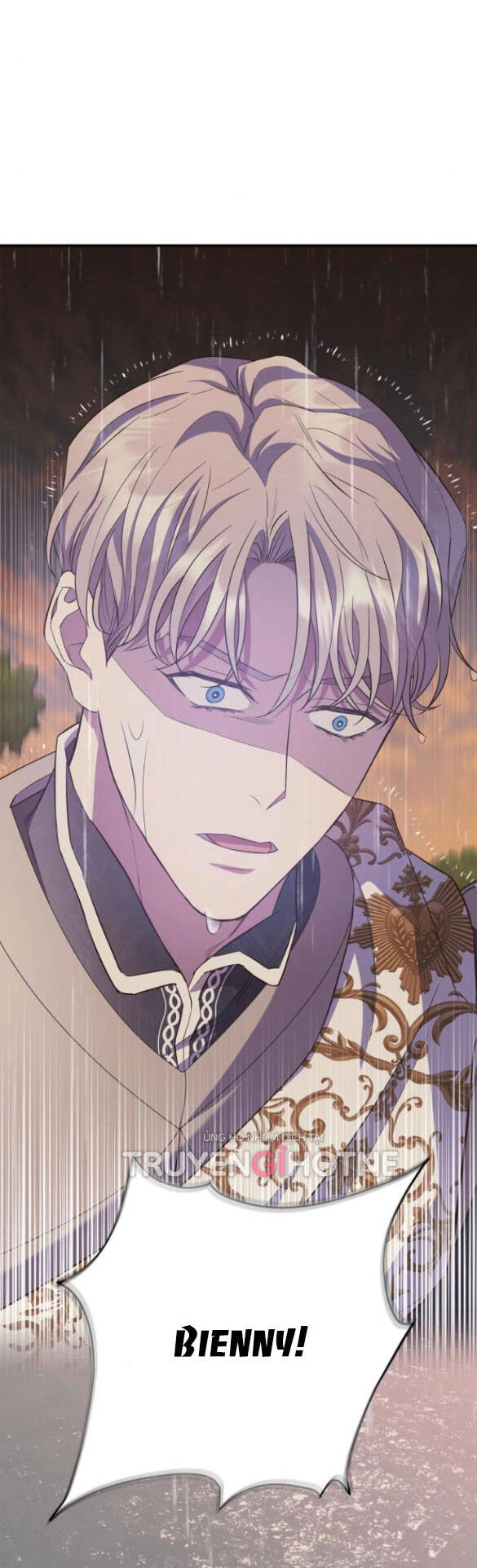 Mong Chờ Giây Phút Thiêng Liêng Được Chạm Tới Người Chapter 28.2 - 31