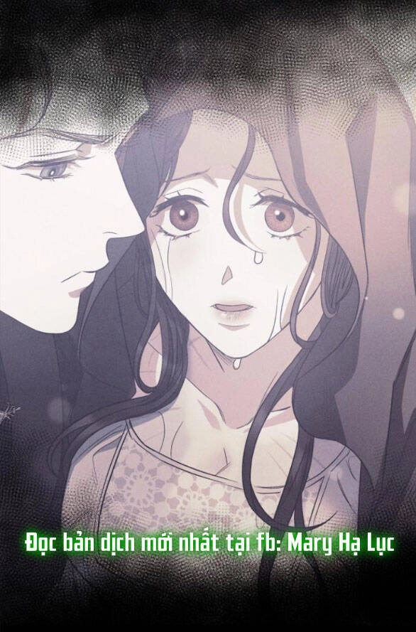 Mong Chờ Giây Phút Thiêng Liêng Được Chạm Tới Người Chapter 29.1 - 5