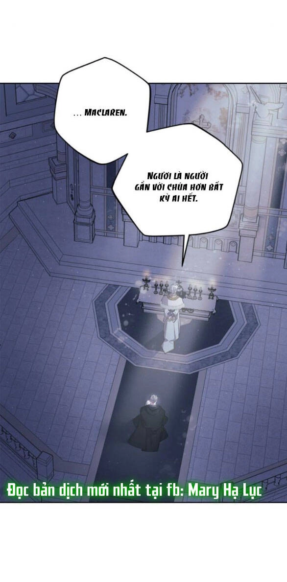 Mong Chờ Giây Phút Thiêng Liêng Được Chạm Tới Người Chapter 29.1 - 9