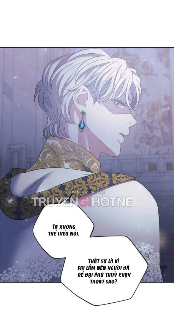 Mong Chờ Giây Phút Thiêng Liêng Được Chạm Tới Người Chapter 29.1 - 10