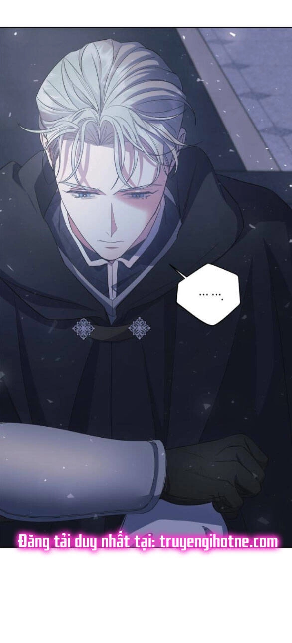 Mong Chờ Giây Phút Thiêng Liêng Được Chạm Tới Người Chapter 29.1 - 11