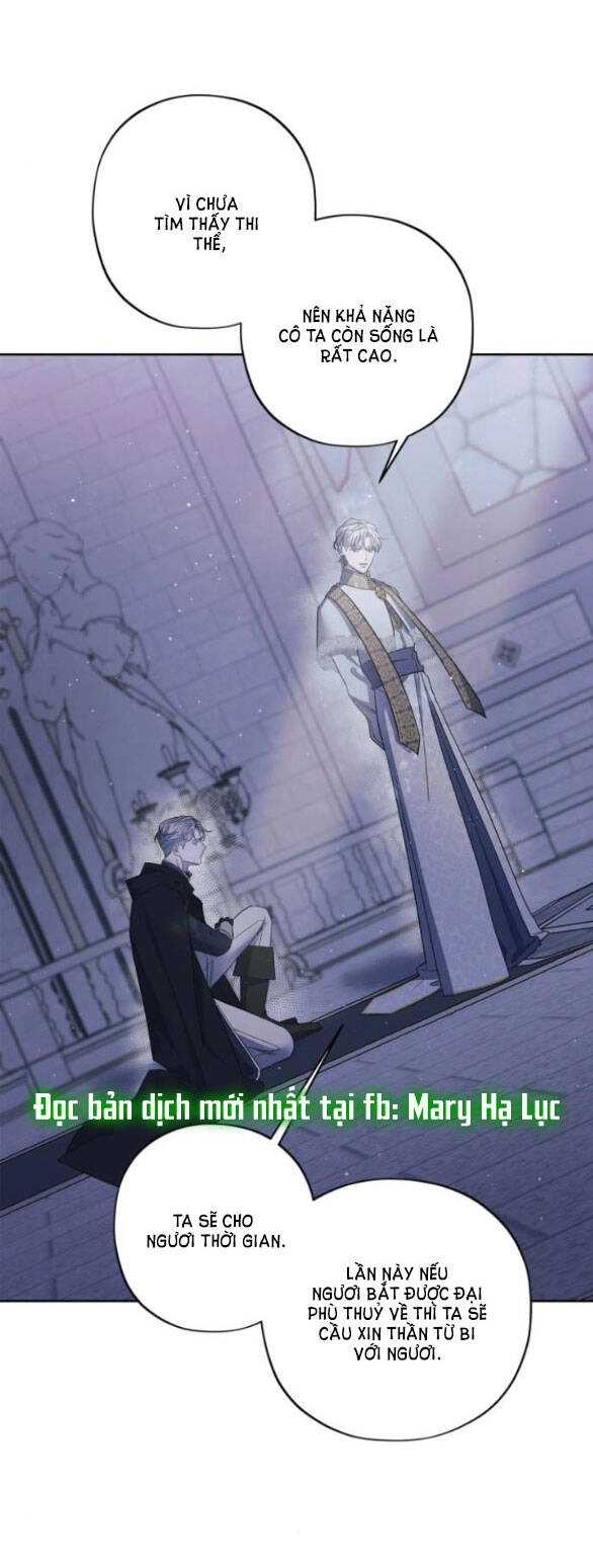 Mong Chờ Giây Phút Thiêng Liêng Được Chạm Tới Người Chapter 29.1 - 12