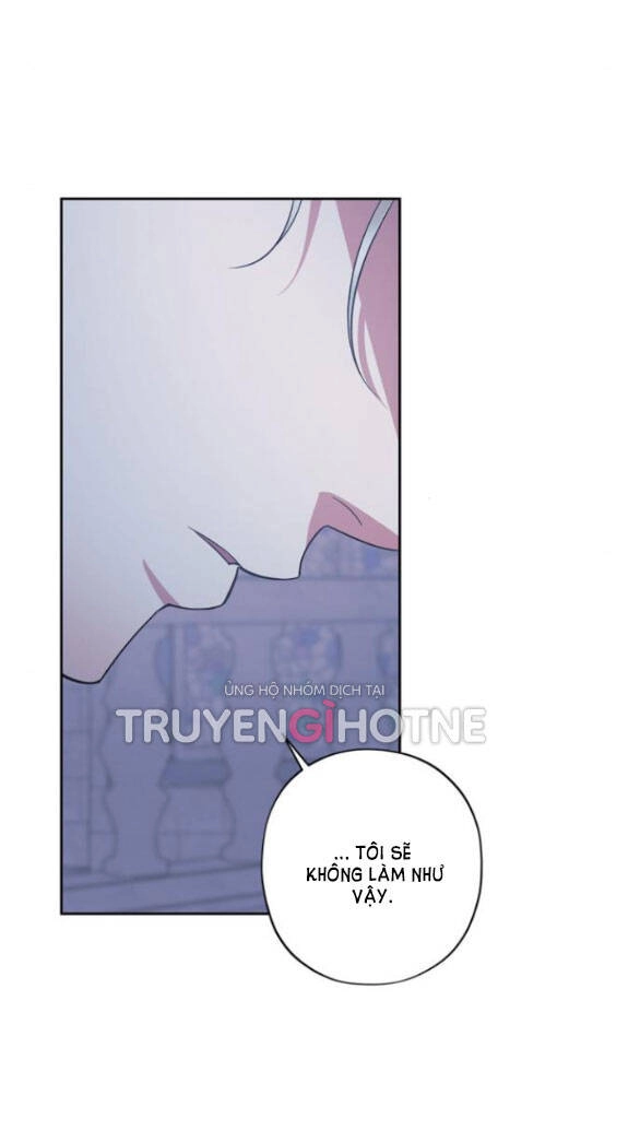 Mong Chờ Giây Phút Thiêng Liêng Được Chạm Tới Người Chapter 29.1 - 13